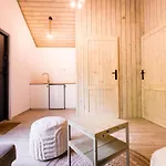 La Playa & Camp Ferienhaus Trzebinia (Chrzanow)