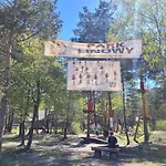 Ferienhaus La Playa & Camp Trzebinia (Chrzanow)