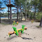Ferienhaus La Playa & Camp