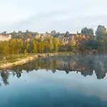 La Playa & Camp * Trzebinia (Chrzanow)