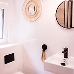 Ferienhaus La Playa & Camp *