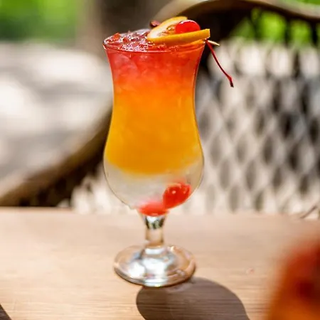 度假居 La Playa & Camp