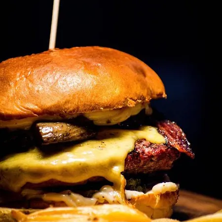 度假居 La Playa & Camp *