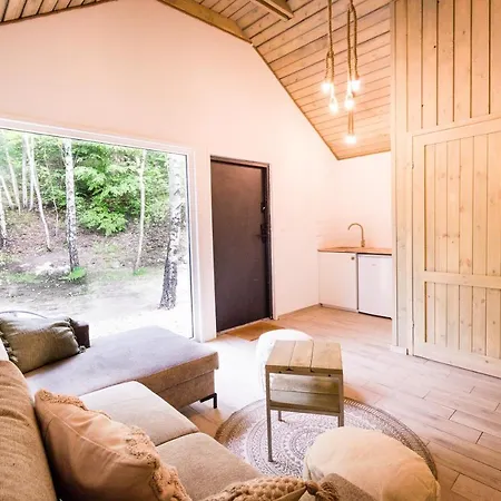 La Playa & Camp Trzebinia (Chrzanow)