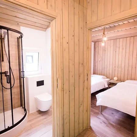 度假居 La Playa & Camp