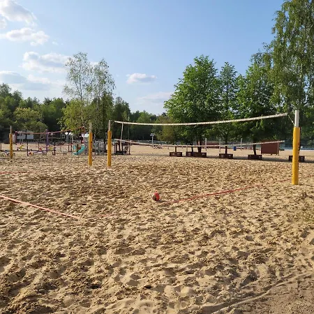 La Playa & Camp Trzebinia Trzebinia (Chrzanow)
