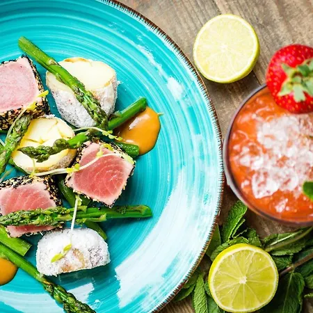 度假居 La Playa & Camp