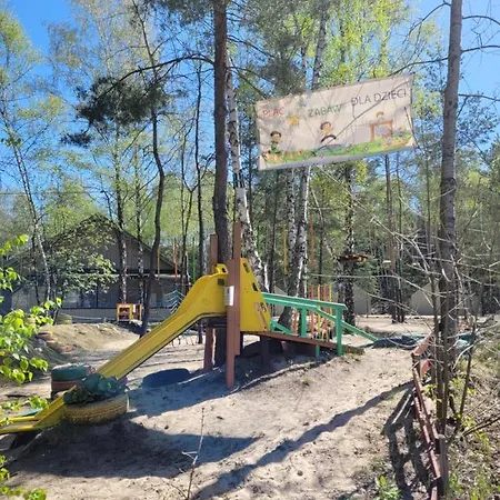 La Playa & Camp Trzebinia *