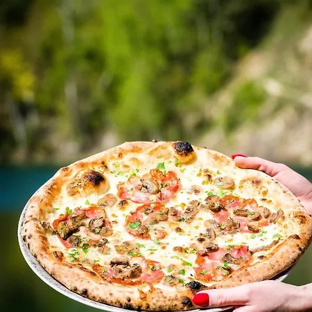 La Playa & Camp 切比尼亚