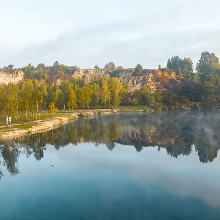 La Playa Resort&Camp Trzebinia * Trzebinia (Chrzanow)