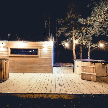 La Playa Resort&Camp Trzebinia *