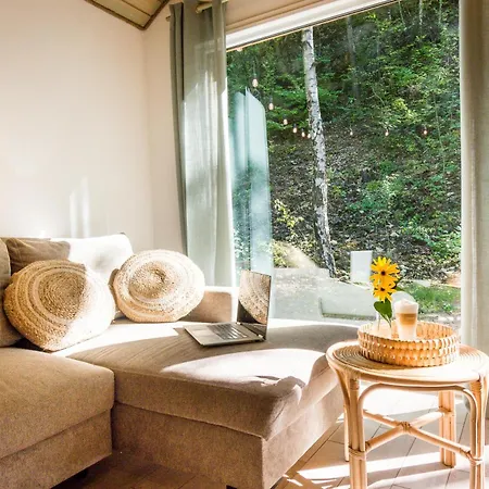 La Playa & Camp 切比尼亚