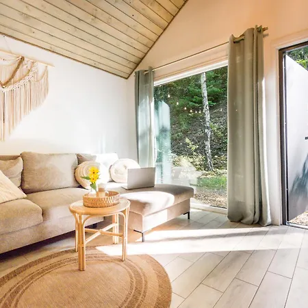 La Playa & Camp * 切比尼亚