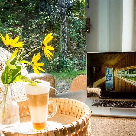 La Playa Resort&Camp Trzebinia *