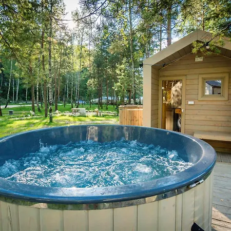 La Playa & Camp 切比尼亚