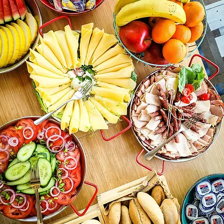 La Playa & Camp 度假居 *