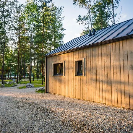 La Playa & Camp * 切比尼亚