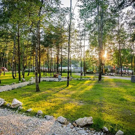 La Playa & Camp Trzebinia *