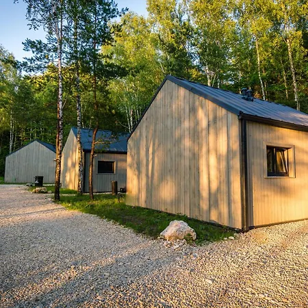 La Playa & Camp Trzebinia * Trzebinia (Chrzanow)