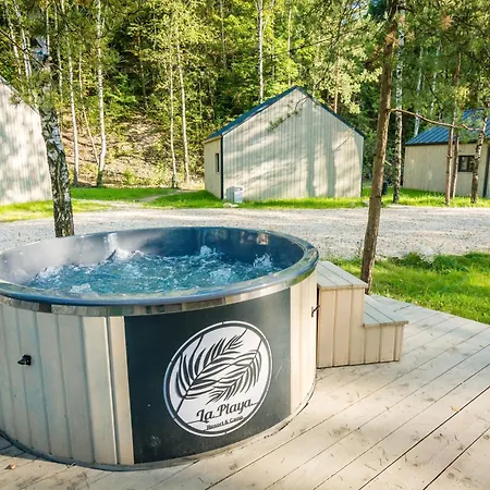 La Playa & Camp Trzebinia (Chrzanow)