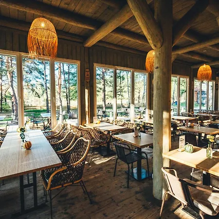 La Playa Resort&Camp Trzebinia *
