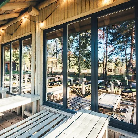 La Playa & Camp 度假居