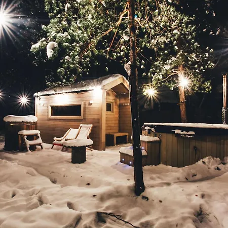 La Playa Resort&Camp Trzebinia