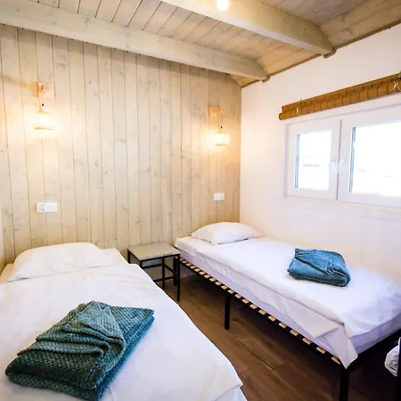 La Playa Resort&Camp Trzebinia Сasa de vacaciones