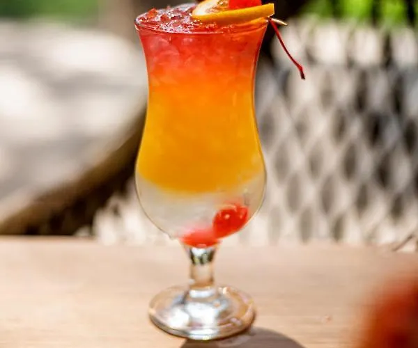 Ferienhaus La Playa & Camp