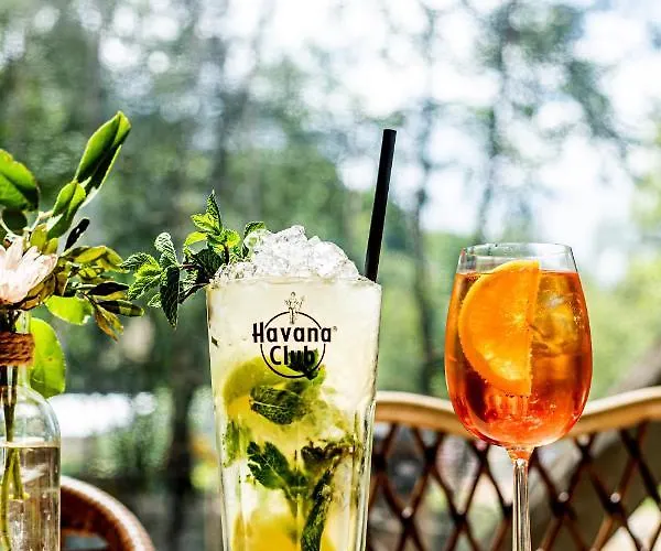 La Playa & Camp Casa vacanze Trzebinia (Chrzanow)