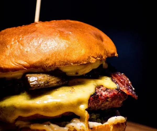 Ferienhaus La Playa & Camp *