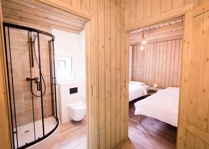 Casa vacanze La Playa & Camp