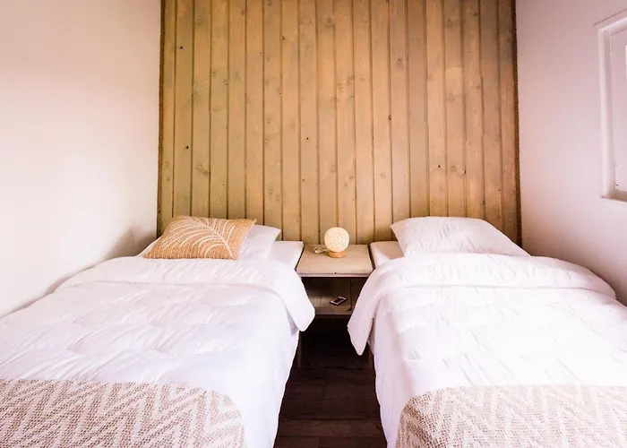 La Playa & Camp Trzebinia (Chrzanow)