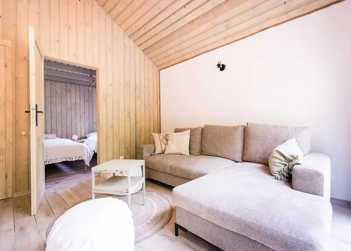 La Playa & Camp Trzebinia (Chrzanow)