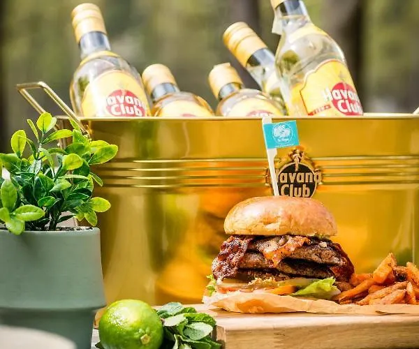 La Playa & Camp Casa vacanze *