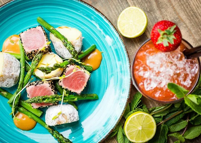 Ferienhaus La Playa & Camp