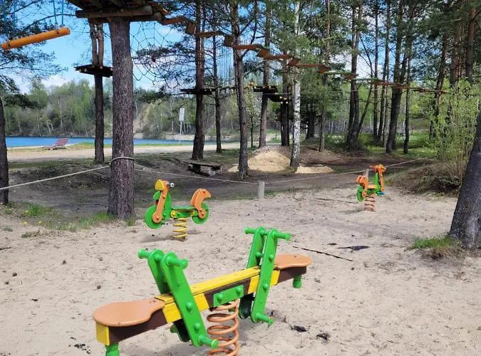 Ferienhaus La Playa & Camp