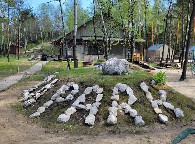 Casa vacanze La Playa & Camp