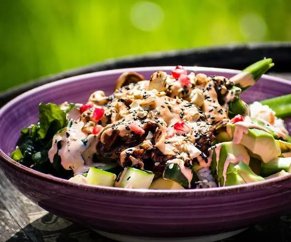 Casa vacanze La Playa & Camp *