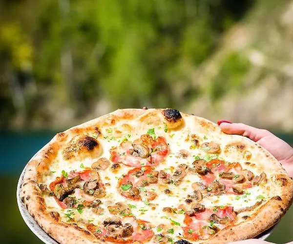 La Playa & Camp Trzebinia (Chrzanow)