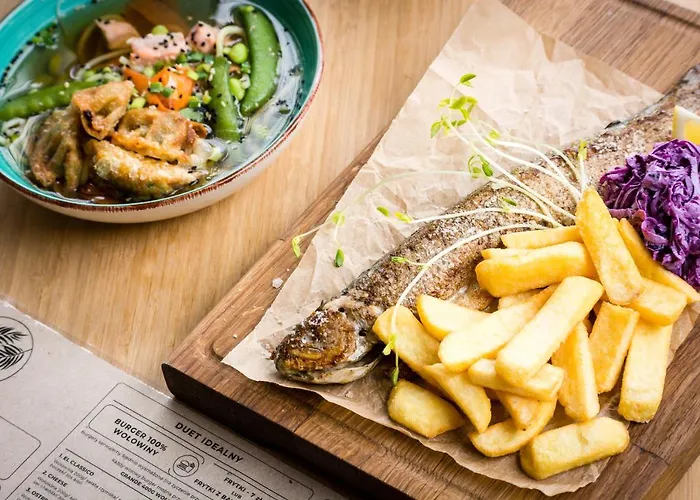 La Playa & Camp Trzebinia (Chrzanow)