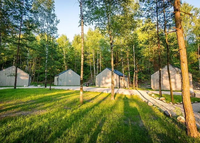 Casa vacanze La Playa & Camp *