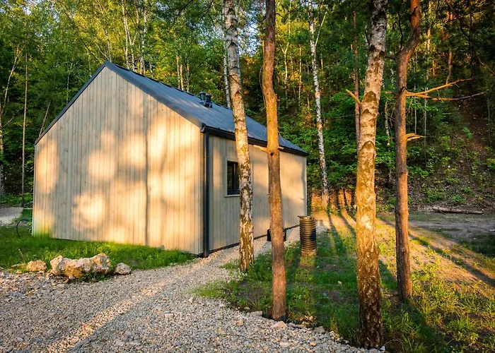 Ferienhaus La Playa & Camp *