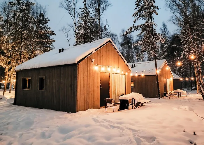 La Playa & Camp * Trzebinia (Chrzanow)