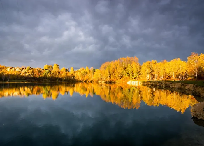 Ferienhaus La Playa & Camp