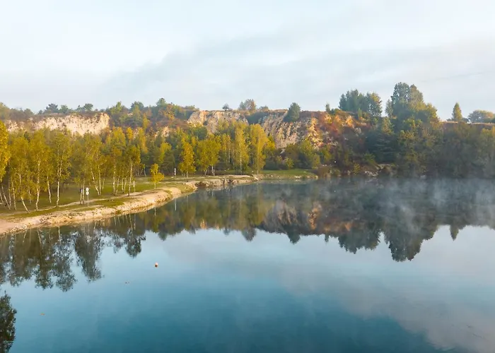 La Playa & Camp * Trzebinia (Chrzanow)