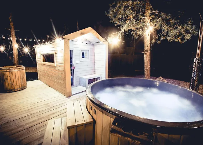 Casa vacanze La Playa & Camp *