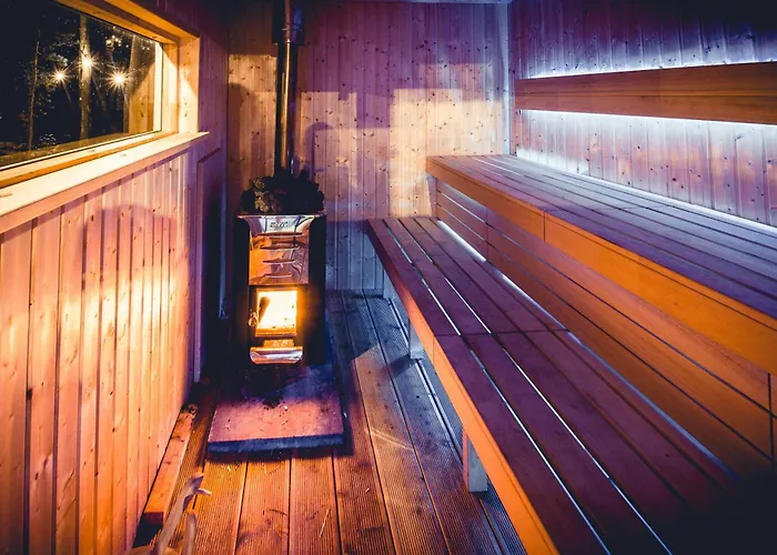 Casa vacanze La Playa & Camp