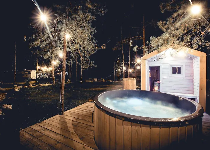 La Playa & Camp * Trzebinia (Chrzanow)