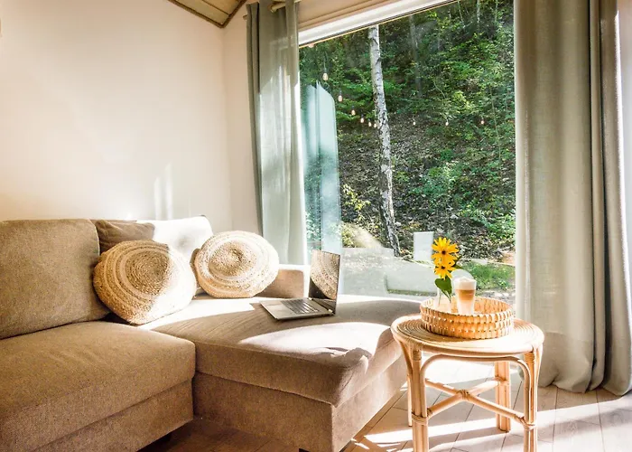 La Playa & Camp Trzebinia (Chrzanow)